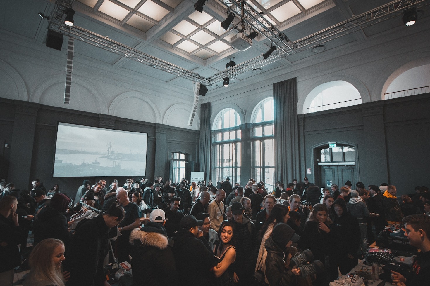 Eventi internazionali: strategie per un successo globale